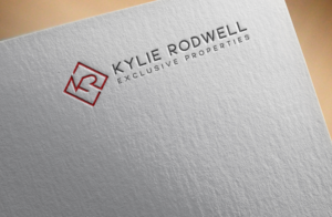 Diseño de Logo por GLDesigns para Kylie Irene Rodwell | Diseño: #16451595