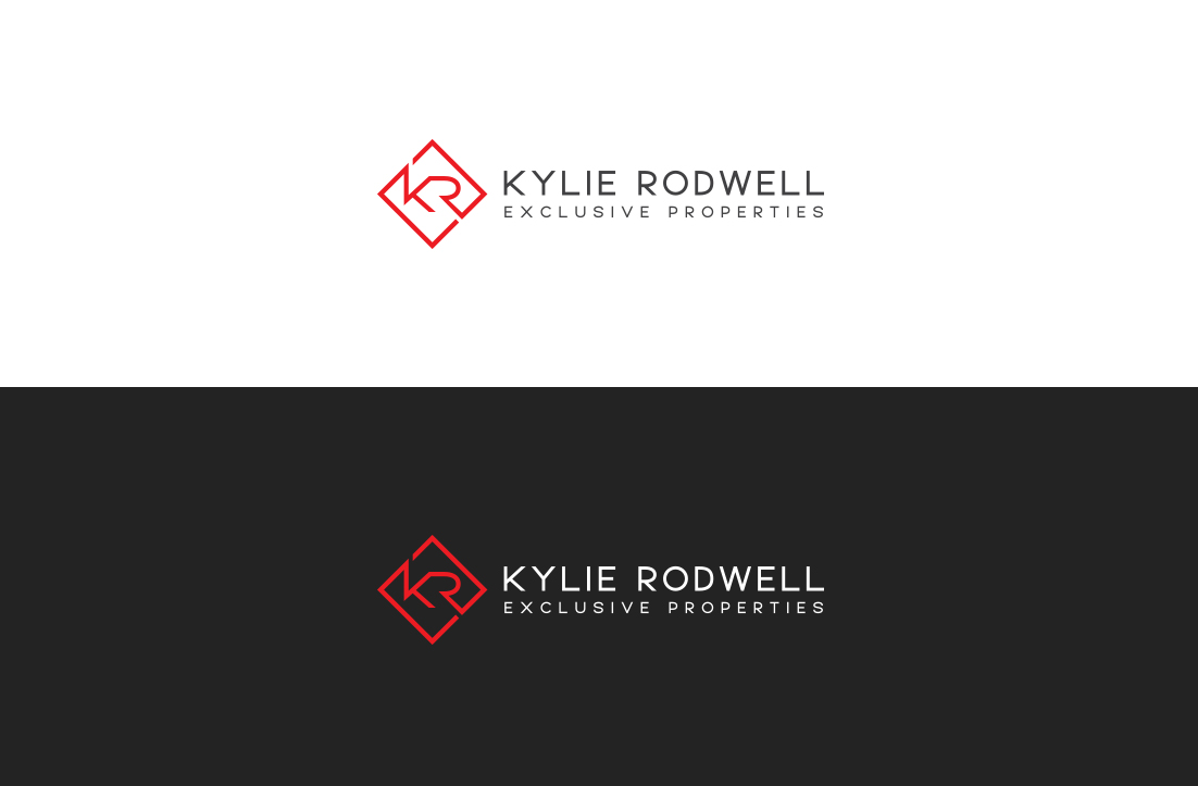 Logo Design by GLDesigns for Kylie Irene Rodwell | Design #16451596