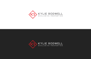 Diseño de Logo por GLDesigns para Kylie Irene Rodwell | Diseño: #16451596