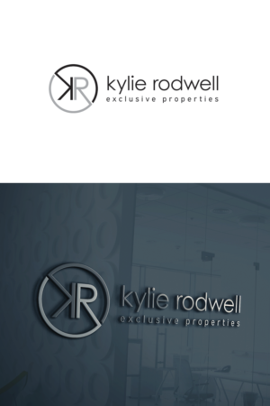 Logo Design by H4R5Z for Kylie Irene Rodwell | Design: #16462696