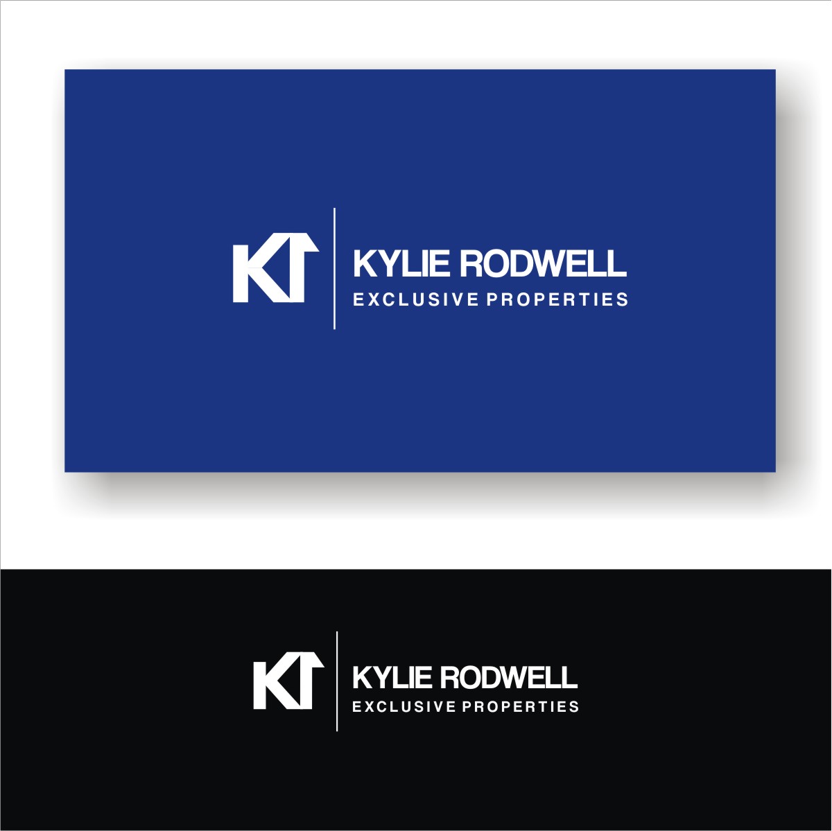 Logo-Design von e-graphics für Kylie Irene Rodwell | Design #16445379