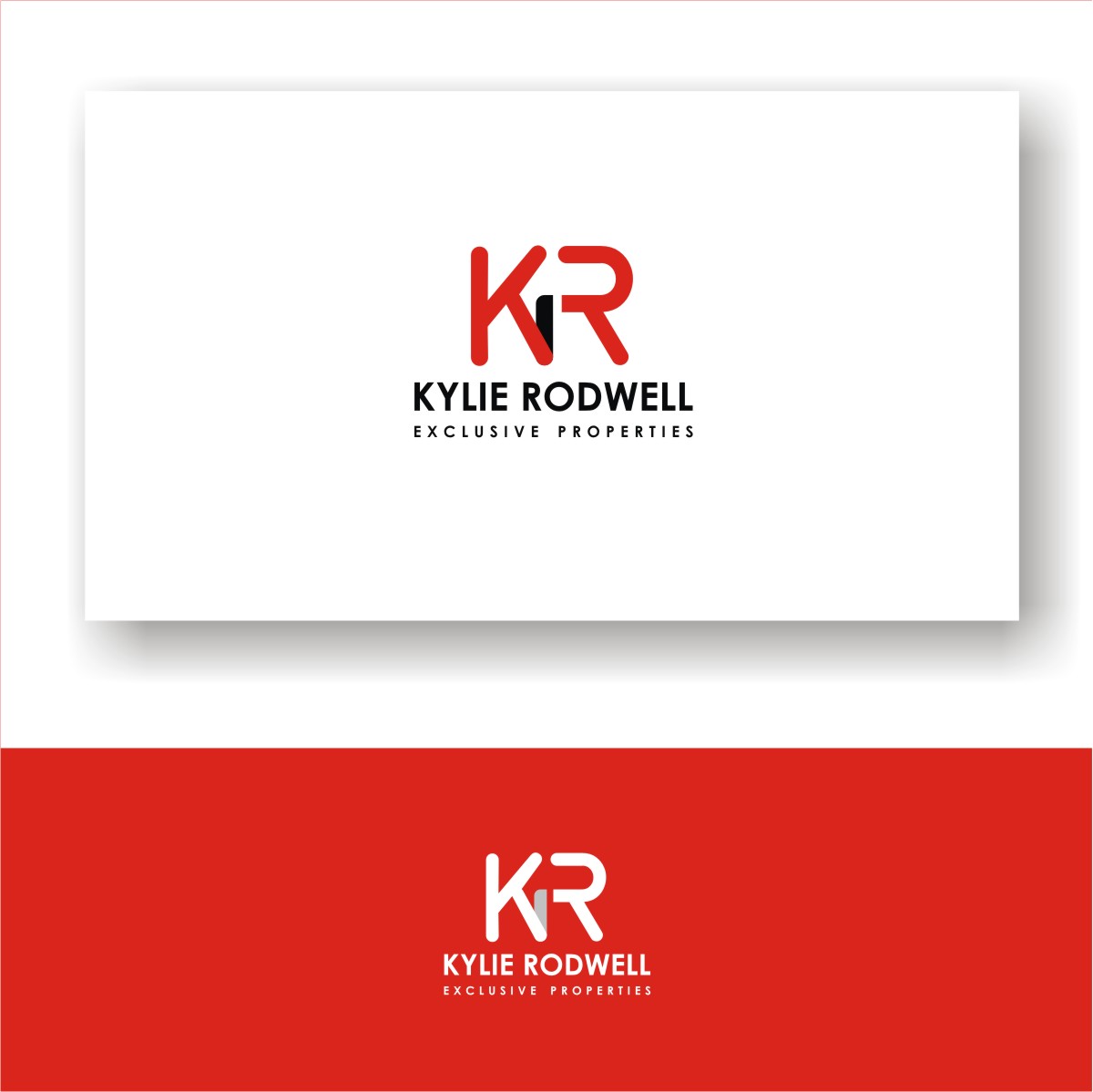 Logo-Design von e-graphics für Kylie Irene Rodwell | Design #16445380