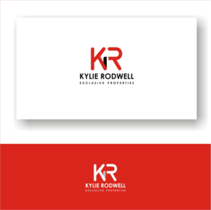 Diseño de Logo por e-graphics para Kylie Irene Rodwell | Diseño: #16445380