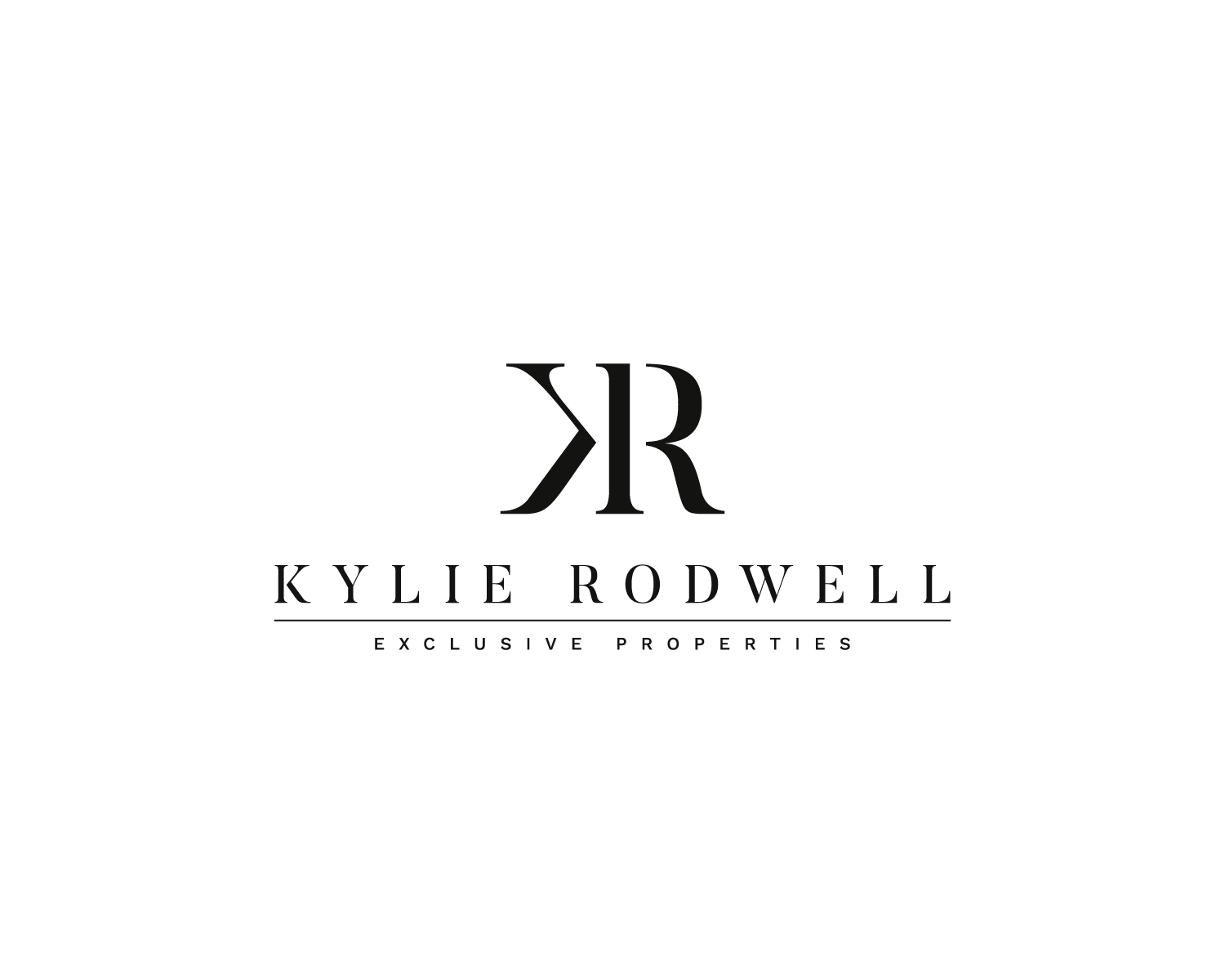 Design de Logo par AlexMorisseau pour Kylie Irene Rodwell | Design #16462545