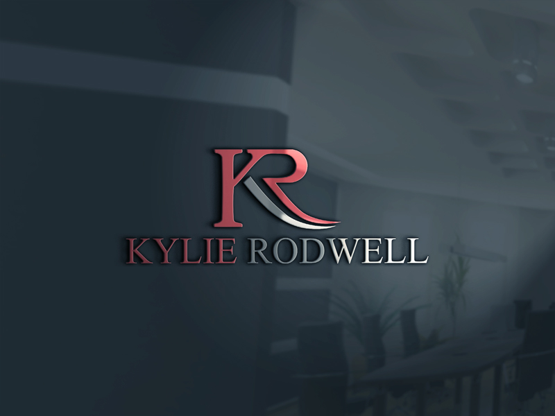 Design de Logo par Oaxaqueña pour Kylie Irene Rodwell | Design #16442235