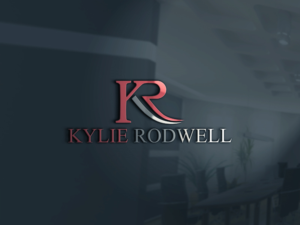 Logo Design by Oaxaqueña for Kylie Irene Rodwell | Design: #16442235