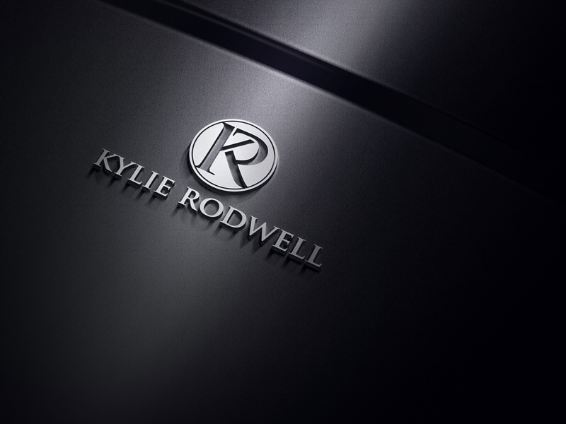 Logo Design by Oaxaqueña for Kylie Irene Rodwell | Design #16442238