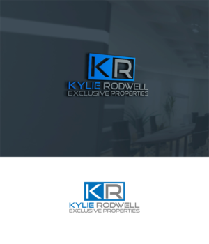 Logo Design by supercreative for Kylie Irene Rodwell | Design: #16463063