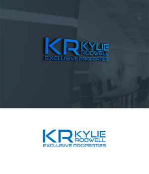 Logo Design by supercreative for Kylie Irene Rodwell | Design: #16463064