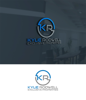 Logo Design by supercreative for Kylie Irene Rodwell | Design: #16463065