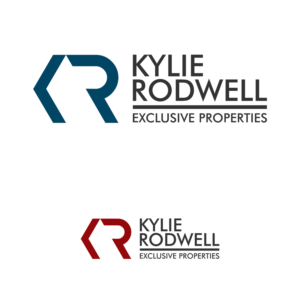 Logo Design by CK Studio for Kylie Irene Rodwell | Design #16491101