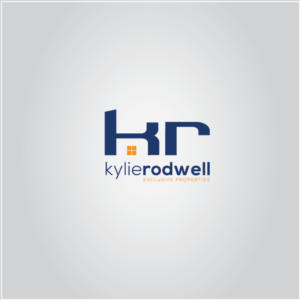 Diseño de Logo por rozT para Kylie Irene Rodwell | Diseño: #16551307