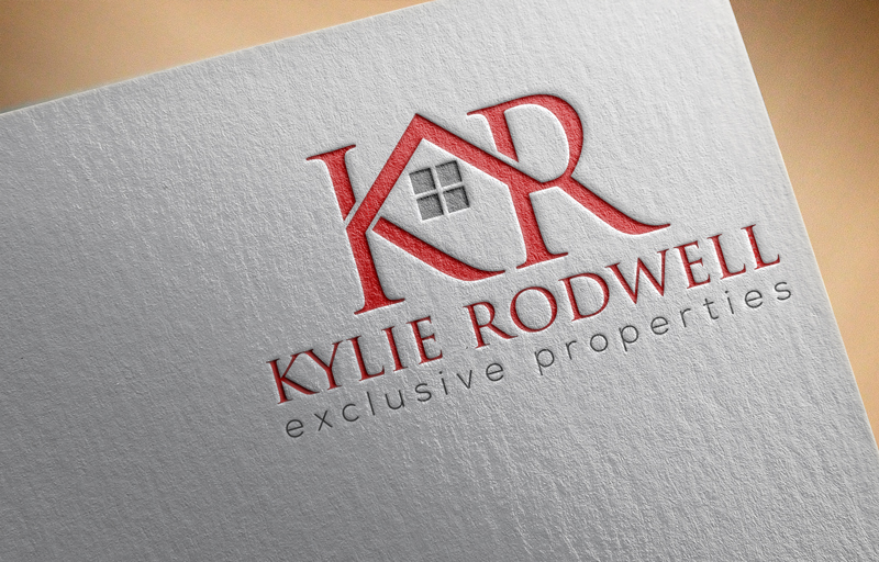 Logo Design by rocklee for Kylie Irene Rodwell | Design #16453813