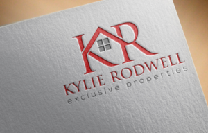 Logo Design by rocklee for Kylie Irene Rodwell | Design: #16453813