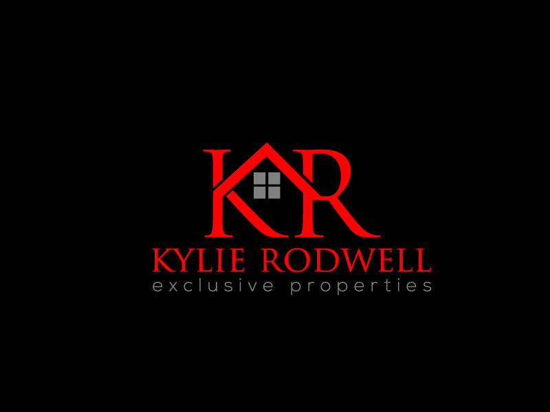 Logo Design by rocklee for Kylie Irene Rodwell | Design #16453814