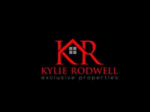 Logo Design by rocklee for Kylie Irene Rodwell | Design: #16453814