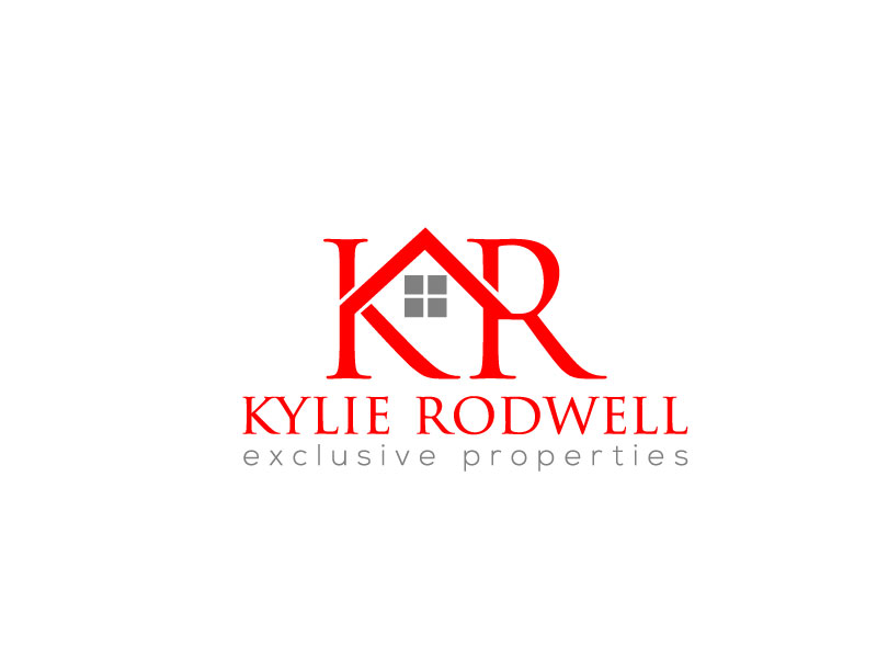 Logo Design by rocklee for Kylie Irene Rodwell | Design #16453815