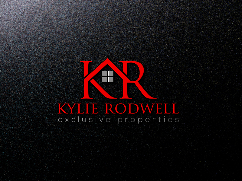 Logo Design by rocklee for Kylie Irene Rodwell | Design #16453816
