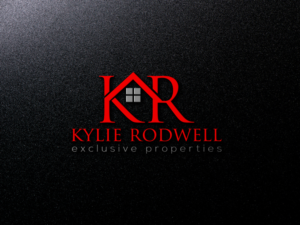 Logo Design by rocklee for Kylie Irene Rodwell | Design: #16453816