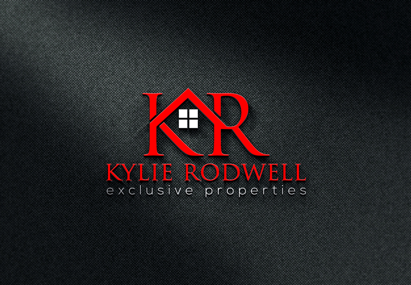 Logo Design by rocklee for Kylie Irene Rodwell | Design #16453817