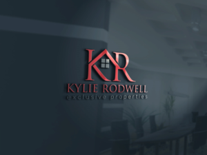 Diseño de Logo por rocklee para Kylie Irene Rodwell | Diseño: #16453818