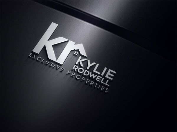 Logo Design by RHD for Kylie Irene Rodwell | Design #16444763