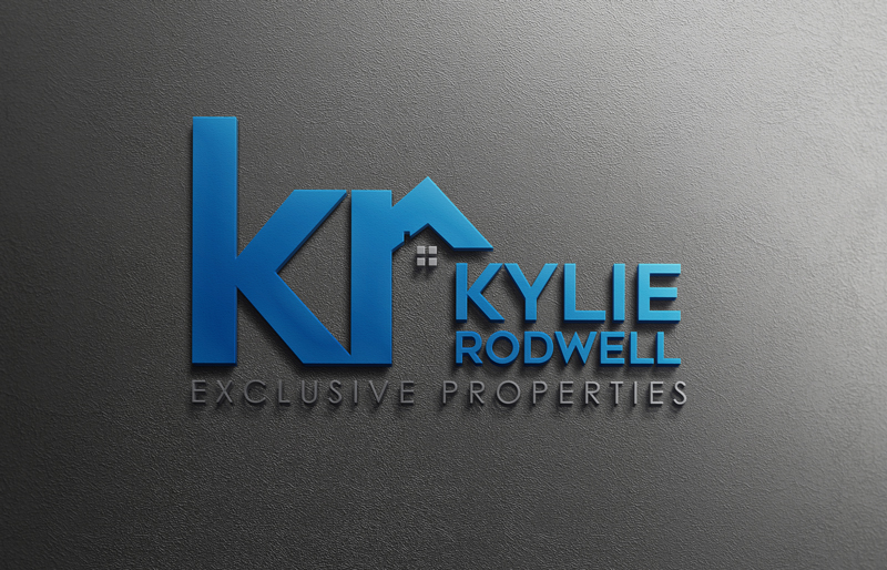 Logo Design by RHD for Kylie Irene Rodwell | Design #16444764