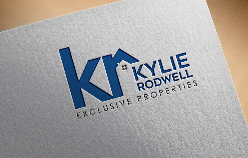 Logo Design by RHD for Kylie Irene Rodwell | Design #16444765