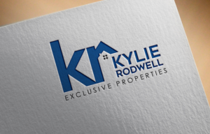 Logo Design by RHD for Kylie Irene Rodwell | Design: #16444765