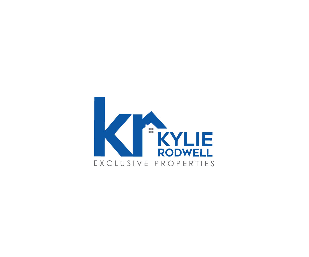 Logo Design by RHD for Kylie Irene Rodwell | Design #16444766