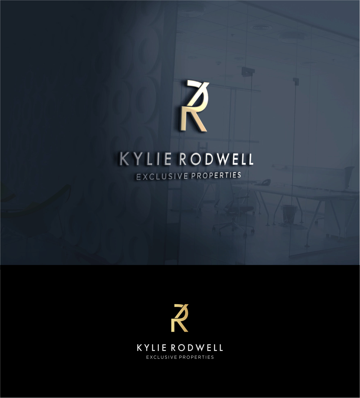 Design de Logo par dumx pour Kylie Irene Rodwell | Design #16468451