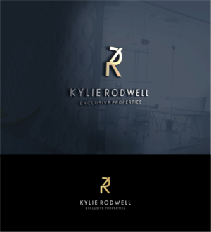 Logo Design by dumx for Kylie Irene Rodwell | Design: #16468451