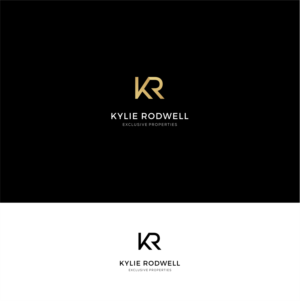 Logo Design by dumx for Kylie Irene Rodwell | Design: #16472693