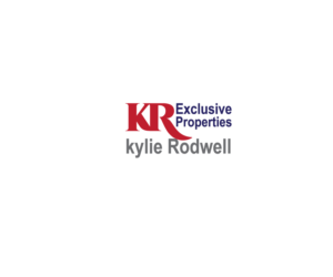 Logo Design by RANARANA for Kylie Irene Rodwell | Design: #16477269