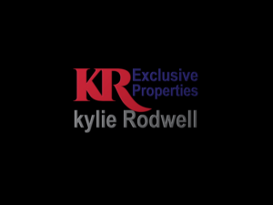 Logo Design by RANARANA for Kylie Irene Rodwell | Design: #16477271