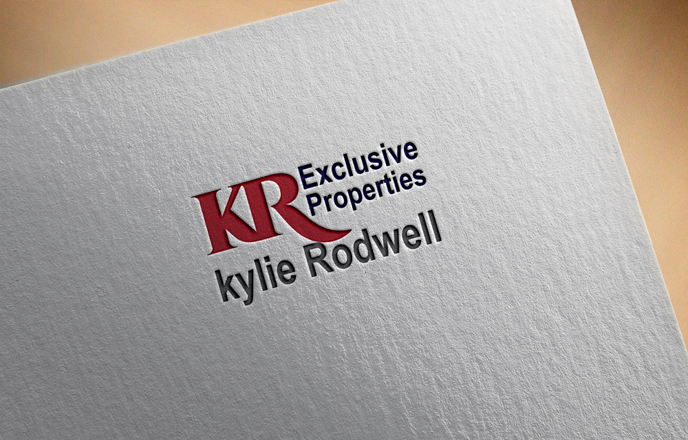 Design de Logo par RANARANA pour Kylie Irene Rodwell | Design #16477272
