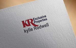 Logo Design by RANARANA for Kylie Irene Rodwell | Design: #16477272
