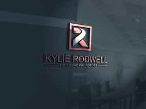 Logo Design by immuktishah for Kylie Irene Rodwell | Design: #16546967