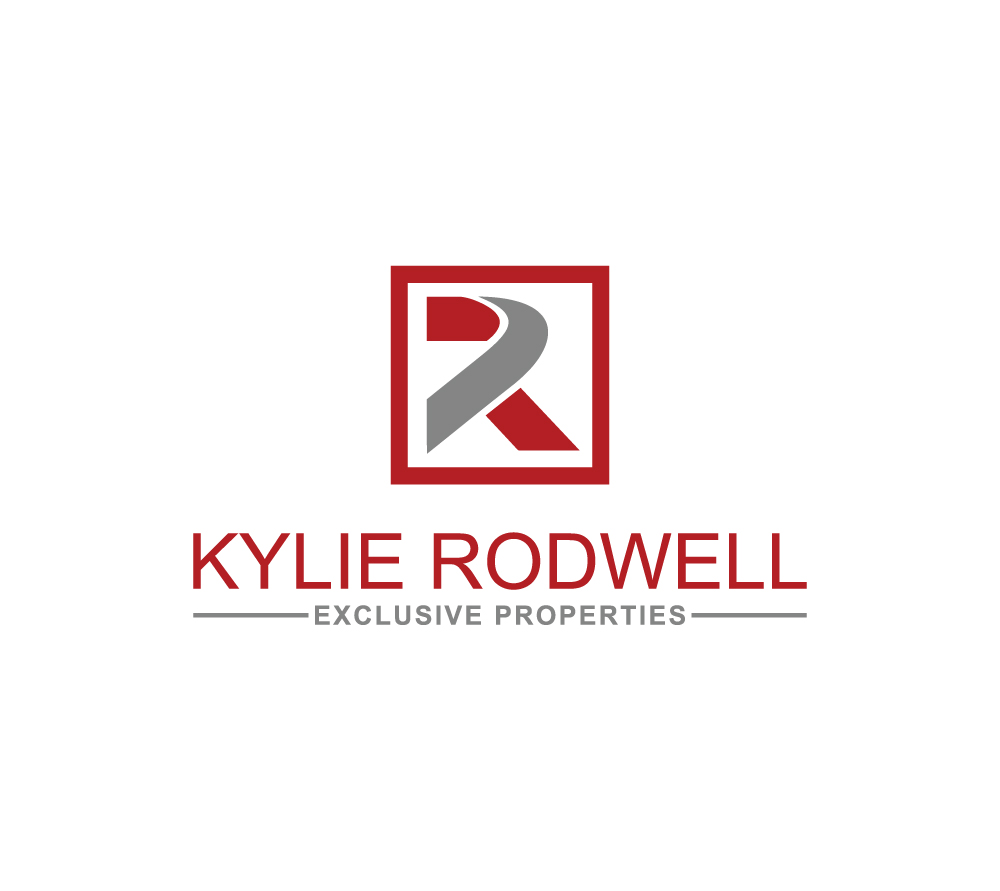 Logo Design by immuktishah for Kylie Irene Rodwell | Design #16546968