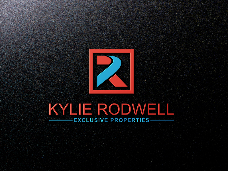 Logo Design by immuktishah for Kylie Irene Rodwell | Design #16546969
