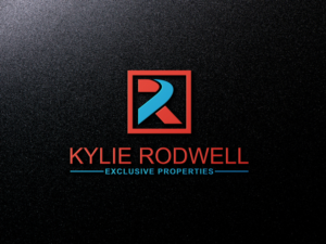 Logo Design by immuktishah for Kylie Irene Rodwell | Design: #16546969