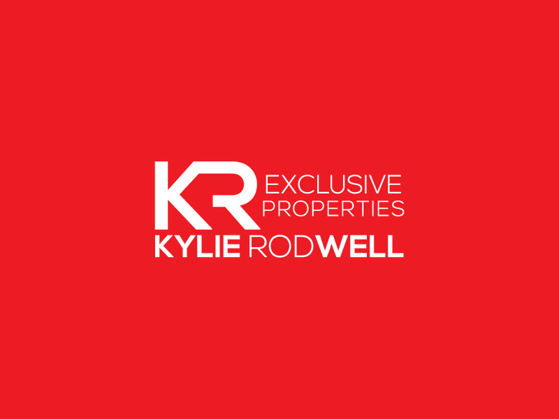 Logo Design by roman reings for Kylie Irene Rodwell | Design #16453860