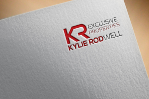 Logo Design by roman reings for Kylie Irene Rodwell | Design: #16453861