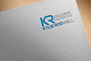 Logo Design by roman reings for Kylie Irene Rodwell | Design: #16453862