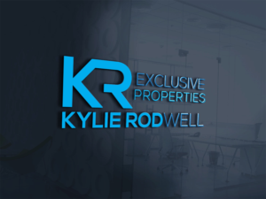 Logo Design by roman reings for Kylie Irene Rodwell | Design: #16453863