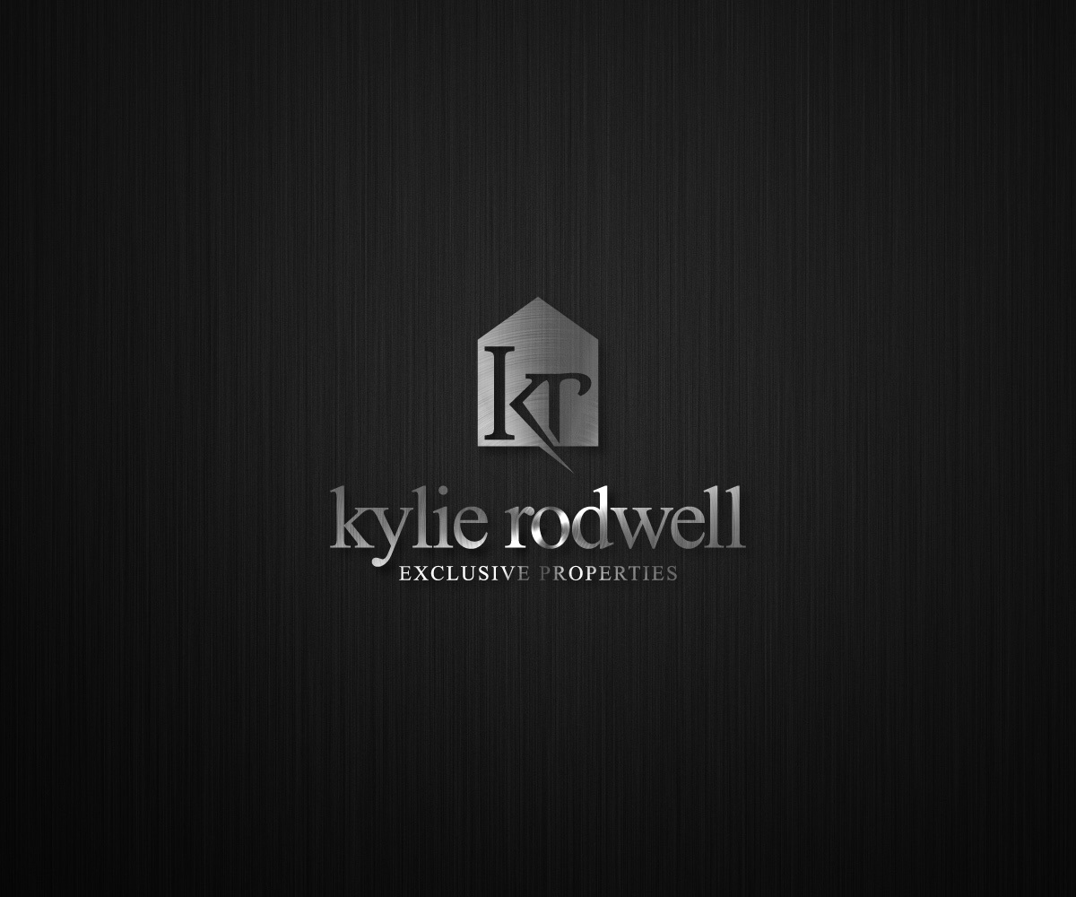 Diseño de Logo por taufik_alrahman para Kylie Irene Rodwell | Diseño: #16442421