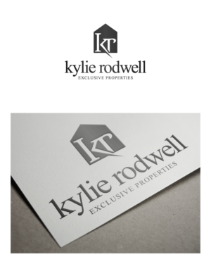 Diseño de Logo por taufik_alrahman para Kylie Irene Rodwell | Diseño: #16596304
