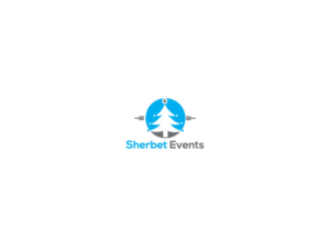 Logo-Design von roman reings für Sherbet Events | Design: #16453643