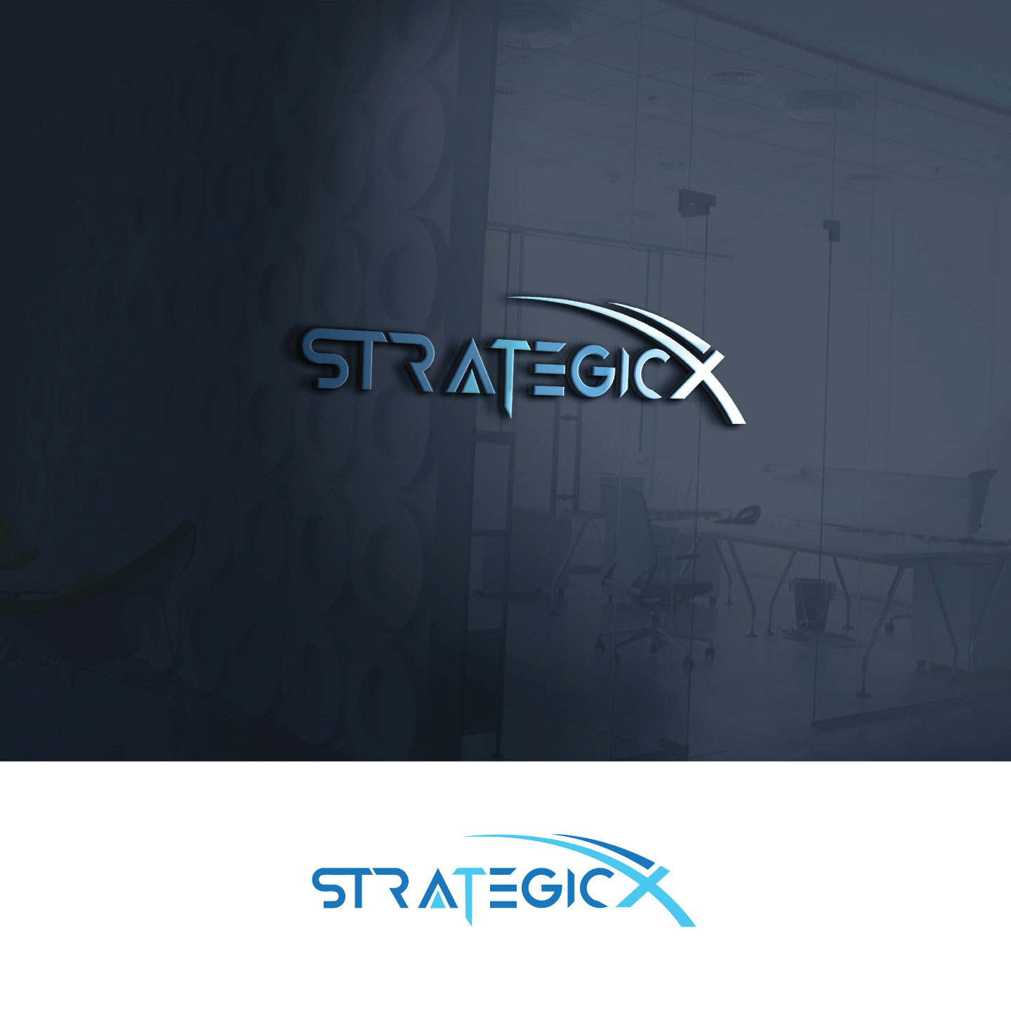 Logo Design by HootArtStudio for iJETPACK | Design #16441962