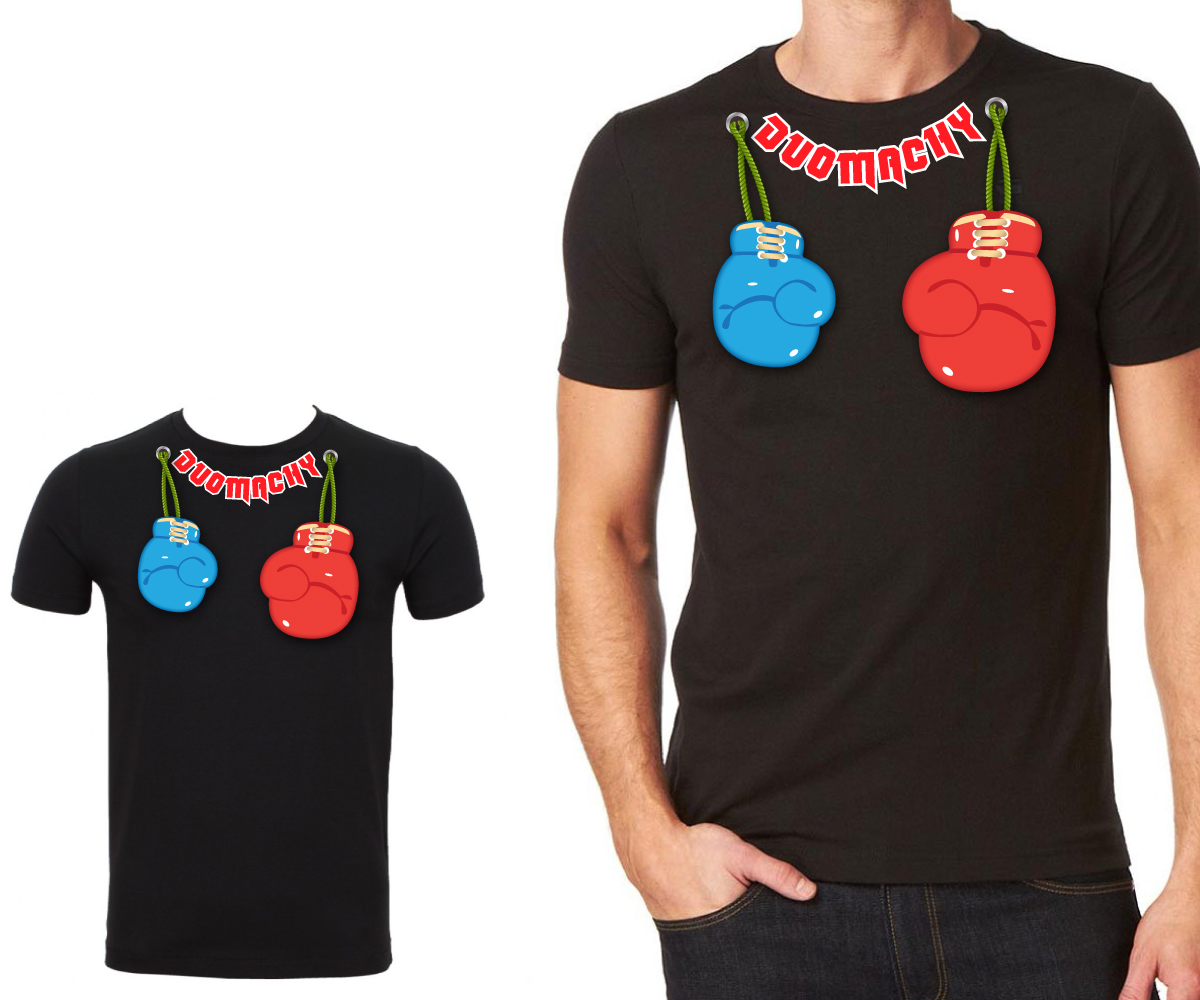 Design de T-shirt par shaikkazam pour ce projet | Design #2709070